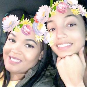 Meet your Posher, Danelsi